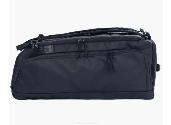 Evoc Gear MacAskill 55 travel bag Black