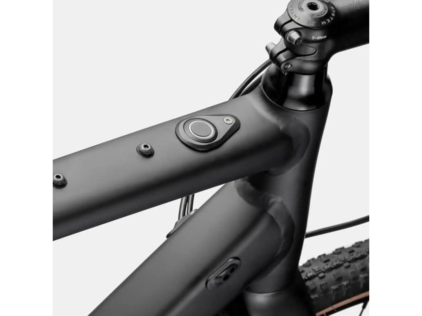 Cannondale Topstone NEO SL2 GRA road e-bike