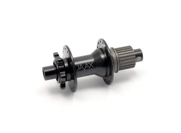 Javax M119 Disc rear hub 32 holes 12x142 mm Shimano MicroSpline freehub