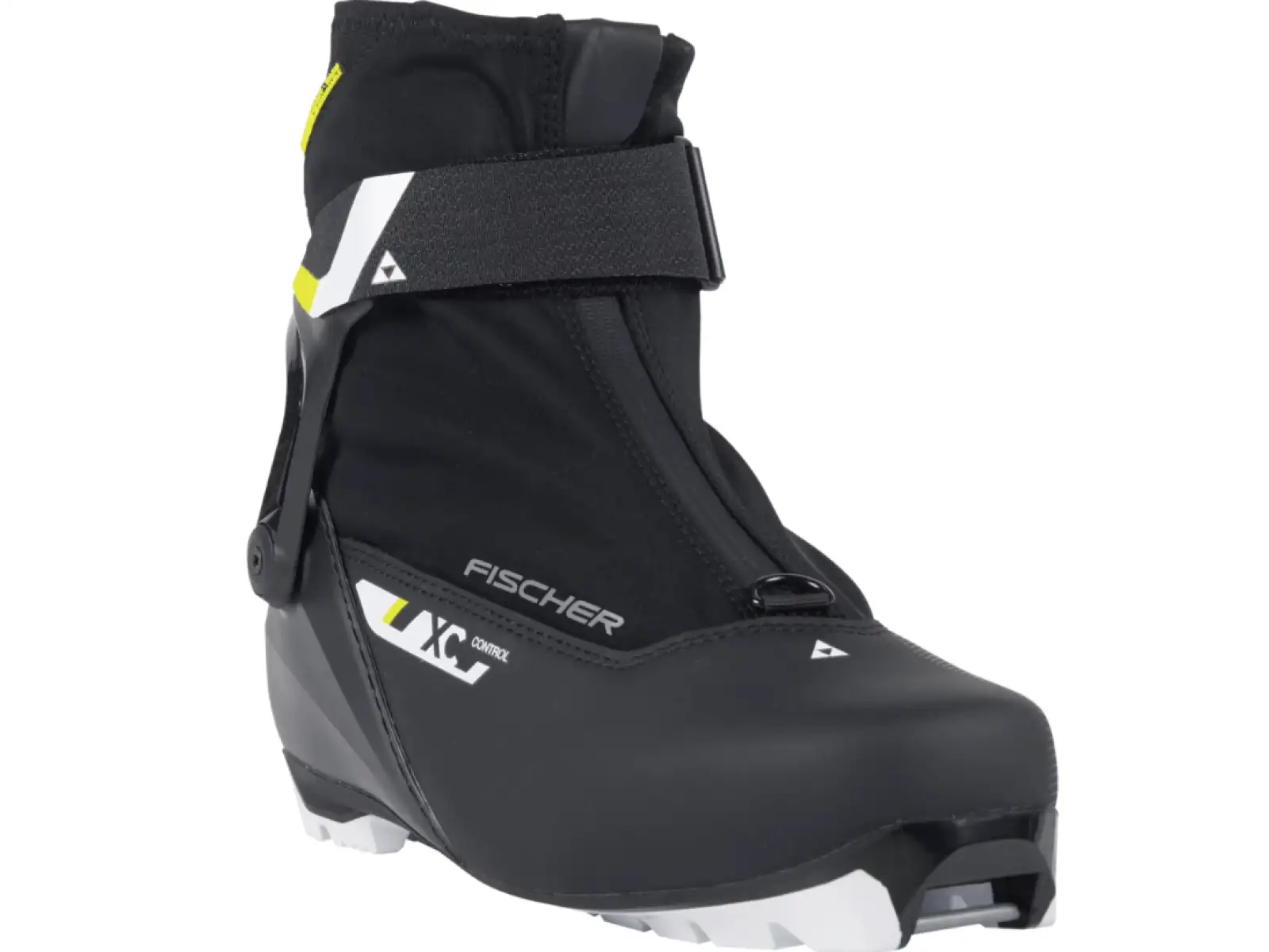 Fischer XC Control cross-country ski boots