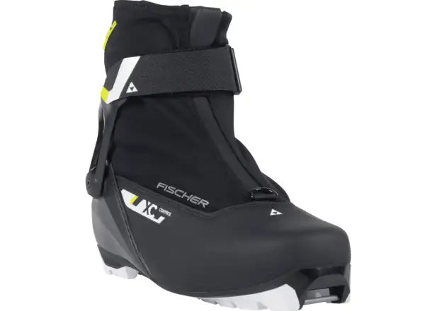 Fischer XC Control cross-country ski boots