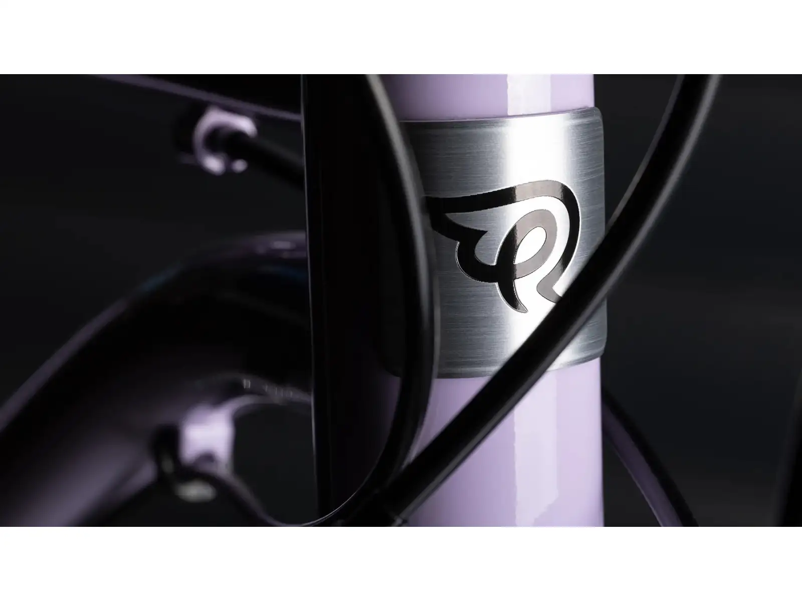 Early Rider Belter 20 children bike Violet Haze