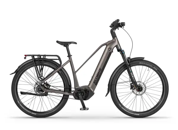Ecobike Dare SUV trekking e-bike