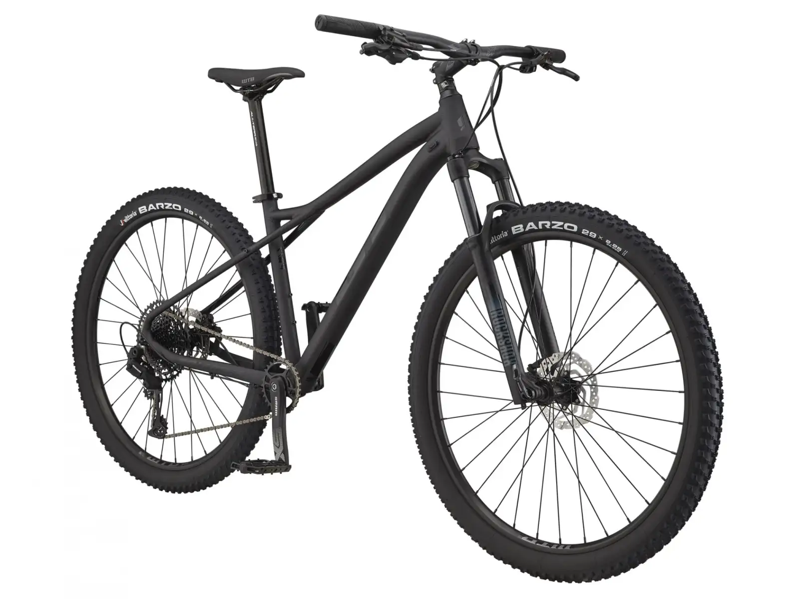 GT Avalanche 29 Expert BBQ mountain bike