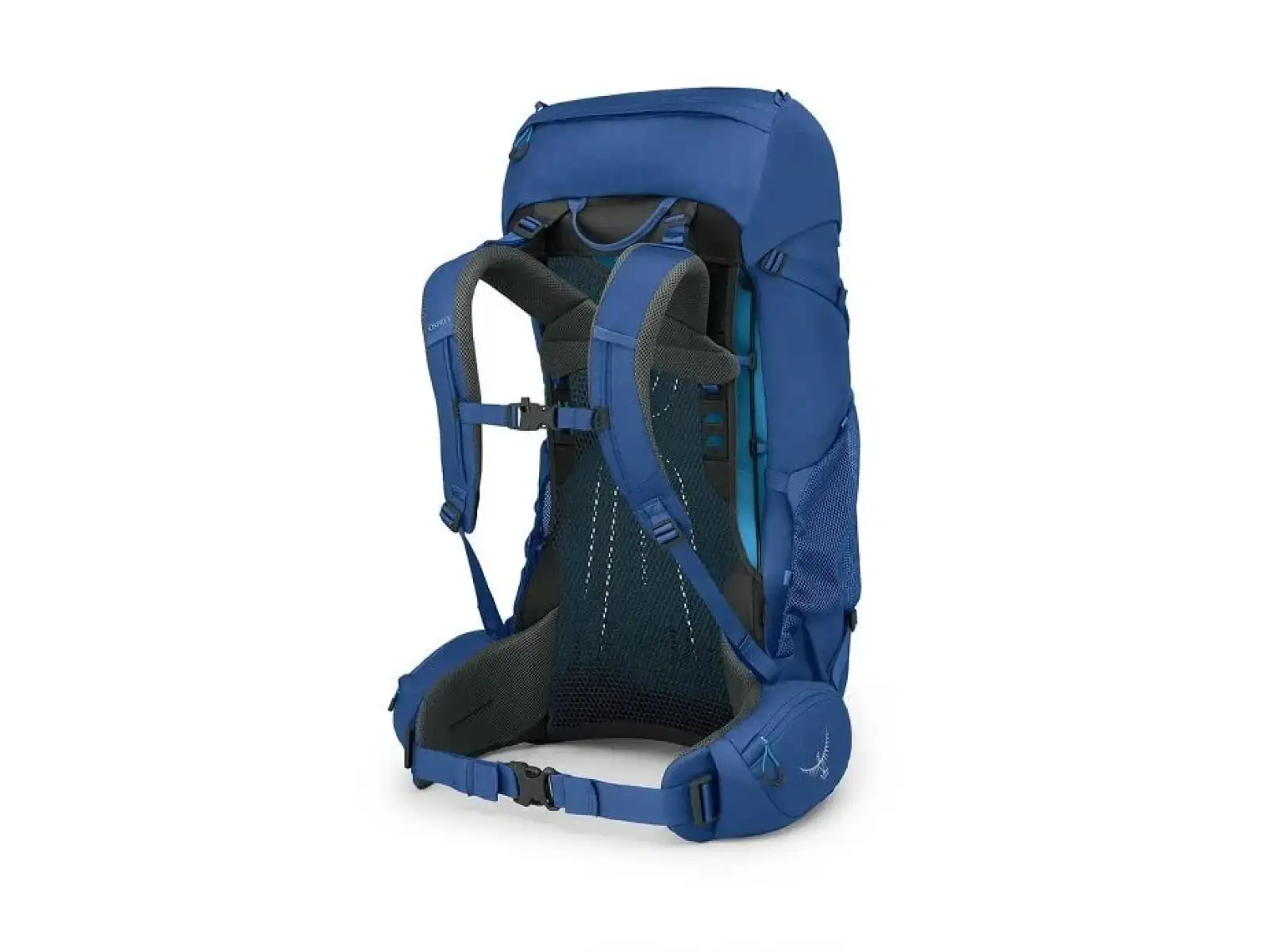 Osprey Rook 50 L Backpack Astrology Blue/Blue Flame