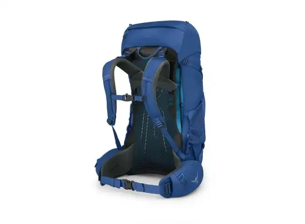 Osprey Rook 50 L Backpack Astrology Blue/Blue Flame