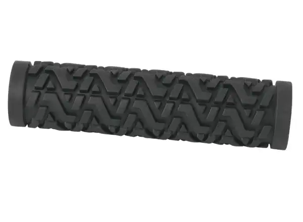 Force grips rubber black