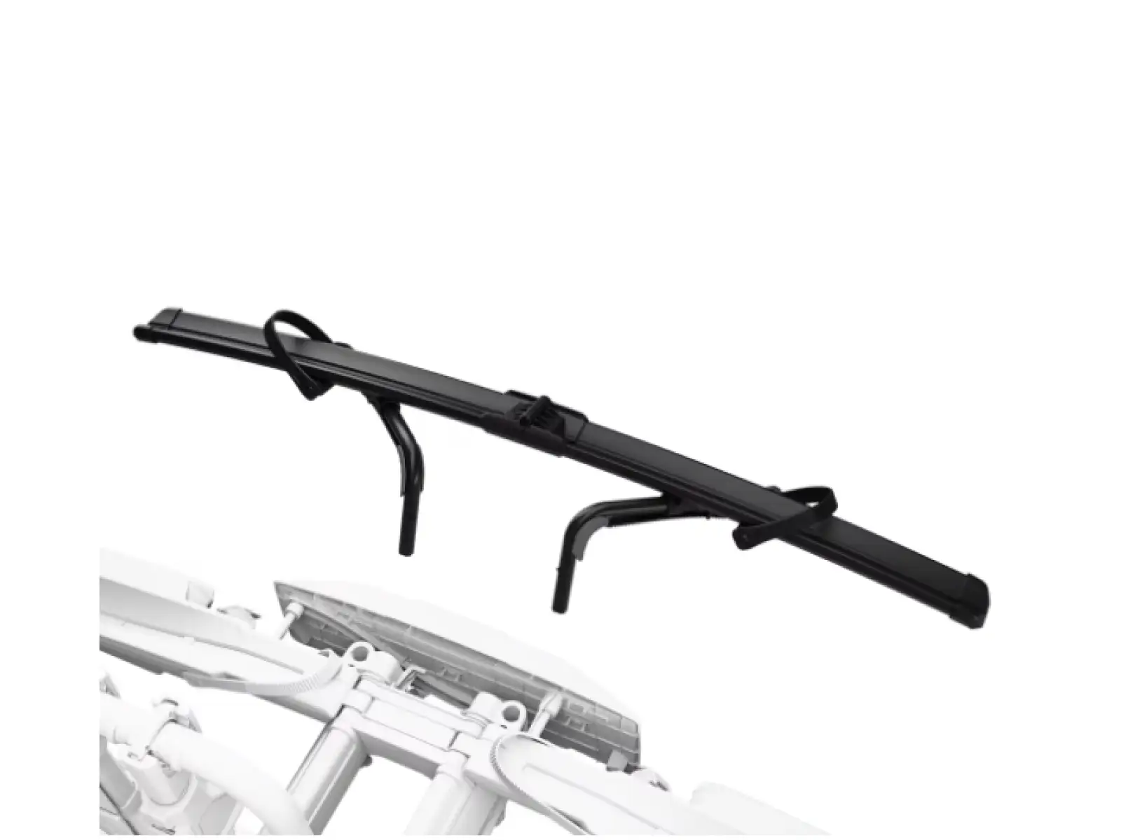 Thule EasyFold 3 folding adapter for additional bike