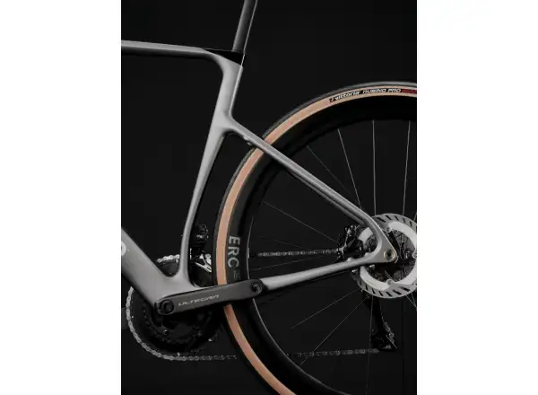 Cannondale Synapse Carbon 2 road bike Grey (GRY)