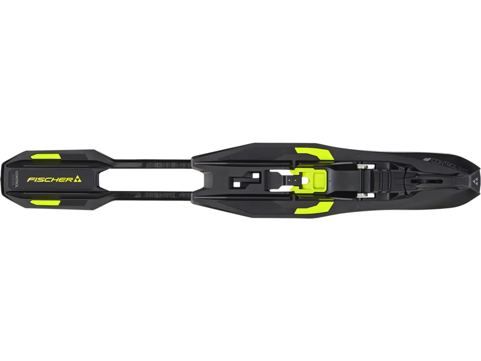 Fischer Aerolite Skate 60 cross-country skis + Control Skate bindings set