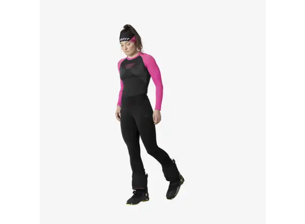 Dynafit Mezzalama Race women's pants Black Out