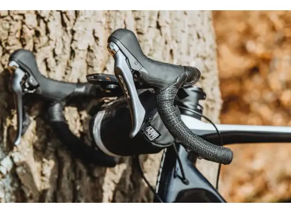 Ere Research Tenaci Handlebar Grip Gravel tape and grip set Army Sand