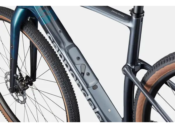Cannondale Topstone Carbon 3 GRX 1X gravel bike DTE VERIFIED