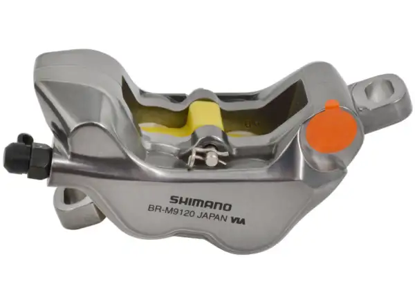 Shimano XTR BR-M9120 Brake Calliper & N03A Brake Pads
