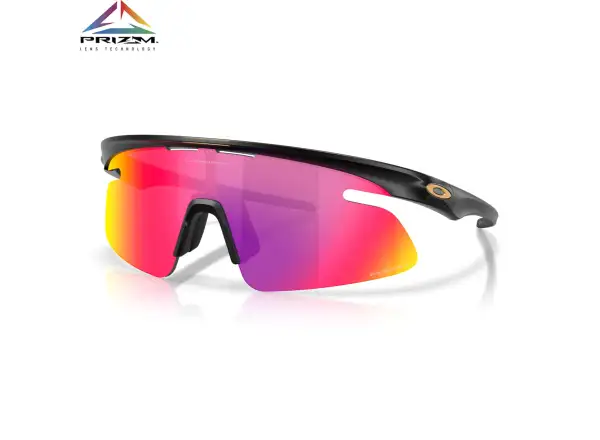Oakley RSLV Lite sports glasses Black Ink/Prizm Road