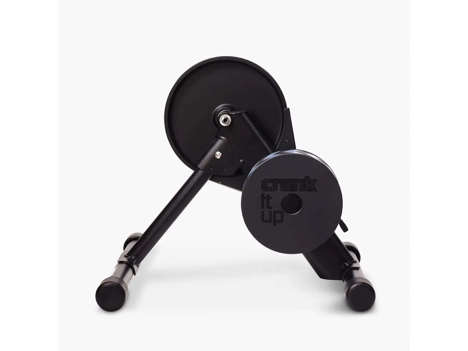 Wahoo KICKR CORE Zwift One Cog Click V2 trainer