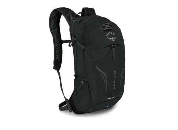 Osprey Syncro 12 L Backpack Black