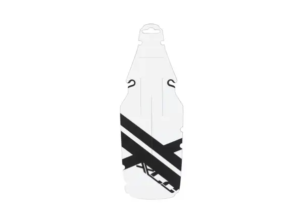XLC MG-C33 XL rear mini mudguard universal white