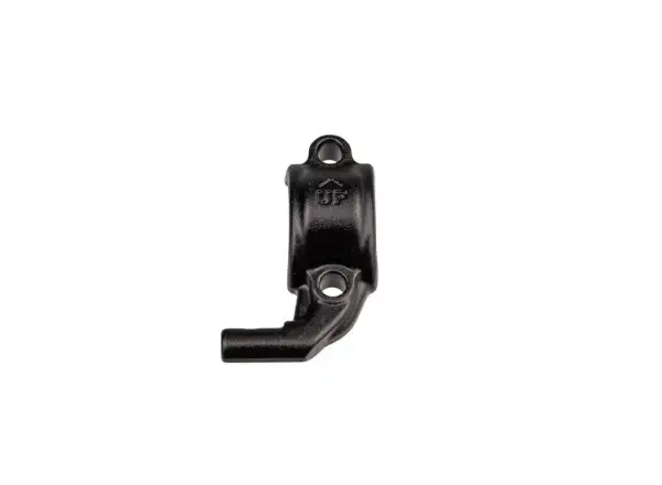 Formula clamp for right brake lever C1, CR3, CURA for Shimano I-spec EV Formula black mixmaster