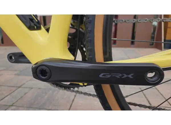 Cannondale Topstone Carbon 3 gravel bike Butter Approved
