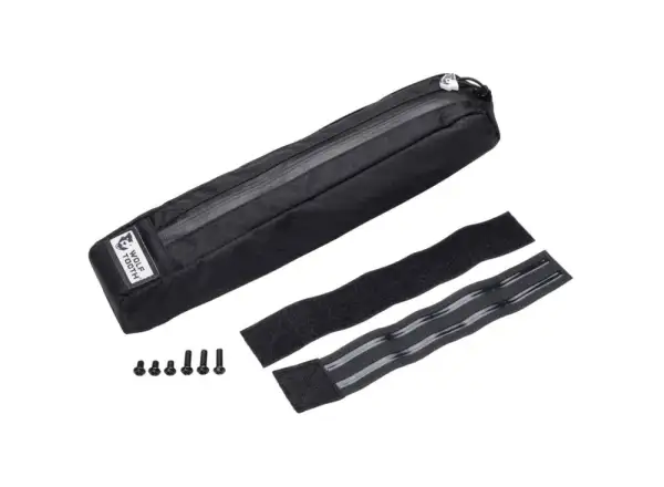 Wolf Tooth B-RAD Pump Bag black
