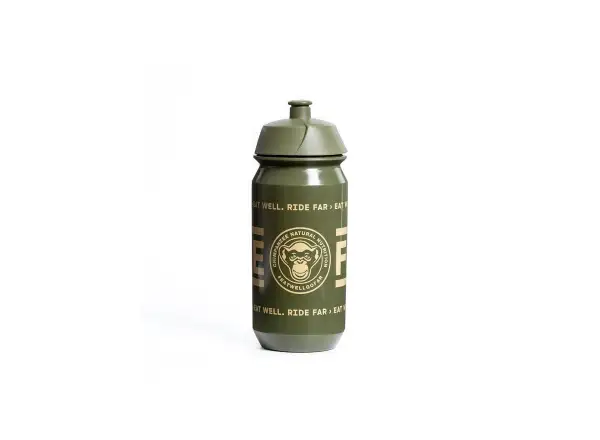 Chimpanzee Bio bottle Bronze 0.5 l