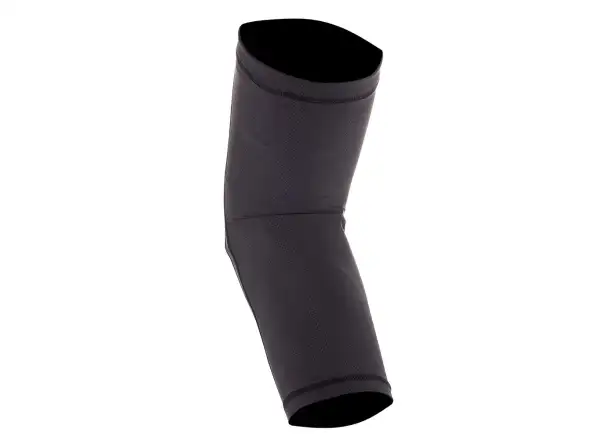 Alpinestars Paragon Lite kids knee pads black