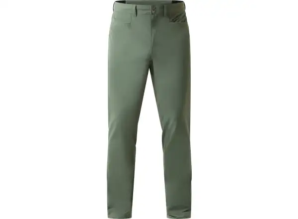 Haglöfs Korp Lite men's pants Chlorophyll Green