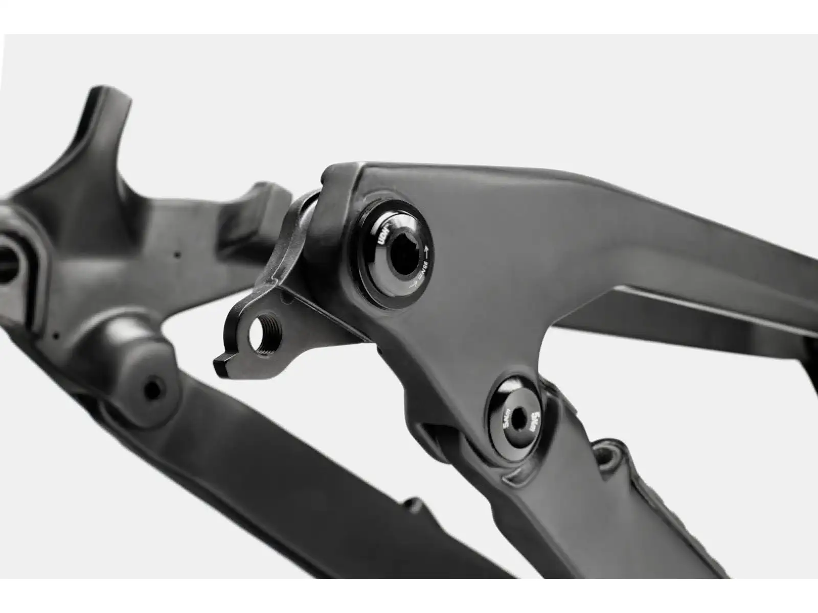 Cannondale Habit Carbon 2 mountain bike Black Pearl