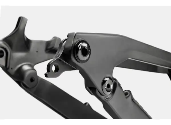 Cannondale Habit Carbon 2 mountain bike Black Pearl