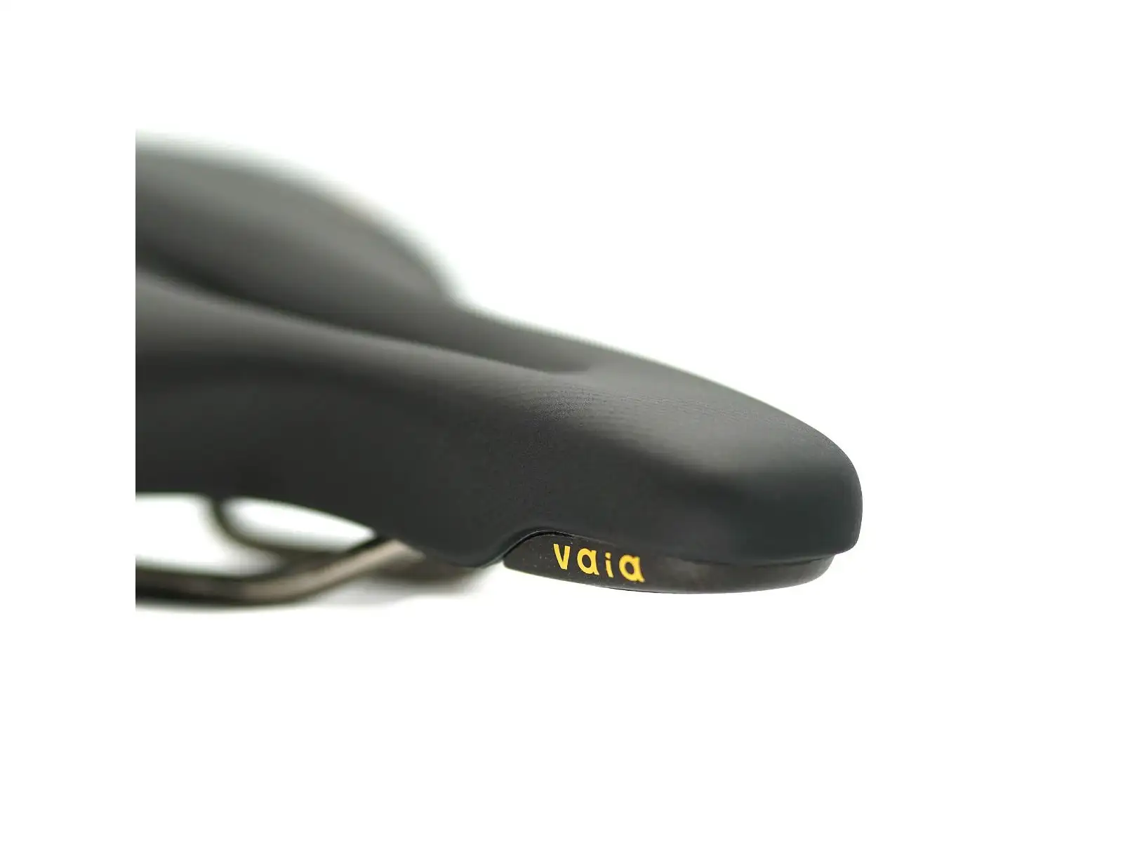 Selle Royal Vaia Moderate saddle černá