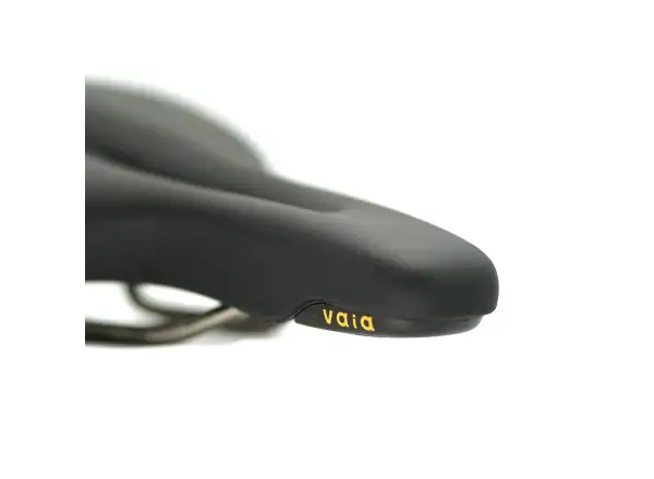 Selle Royal Vaia Moderate saddle černá