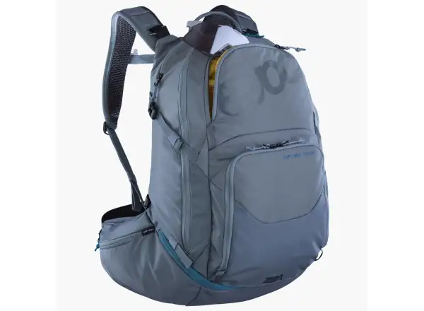 Evoc Explorer Pro 26 l backpack Steel