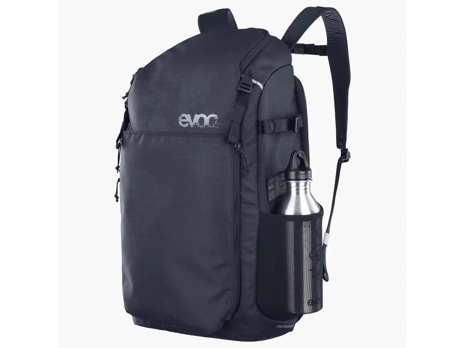Evoc Athlete Macaskill backpack 30 l Black