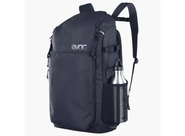 Evoc Athlete Macaskill backpack 30 l Black