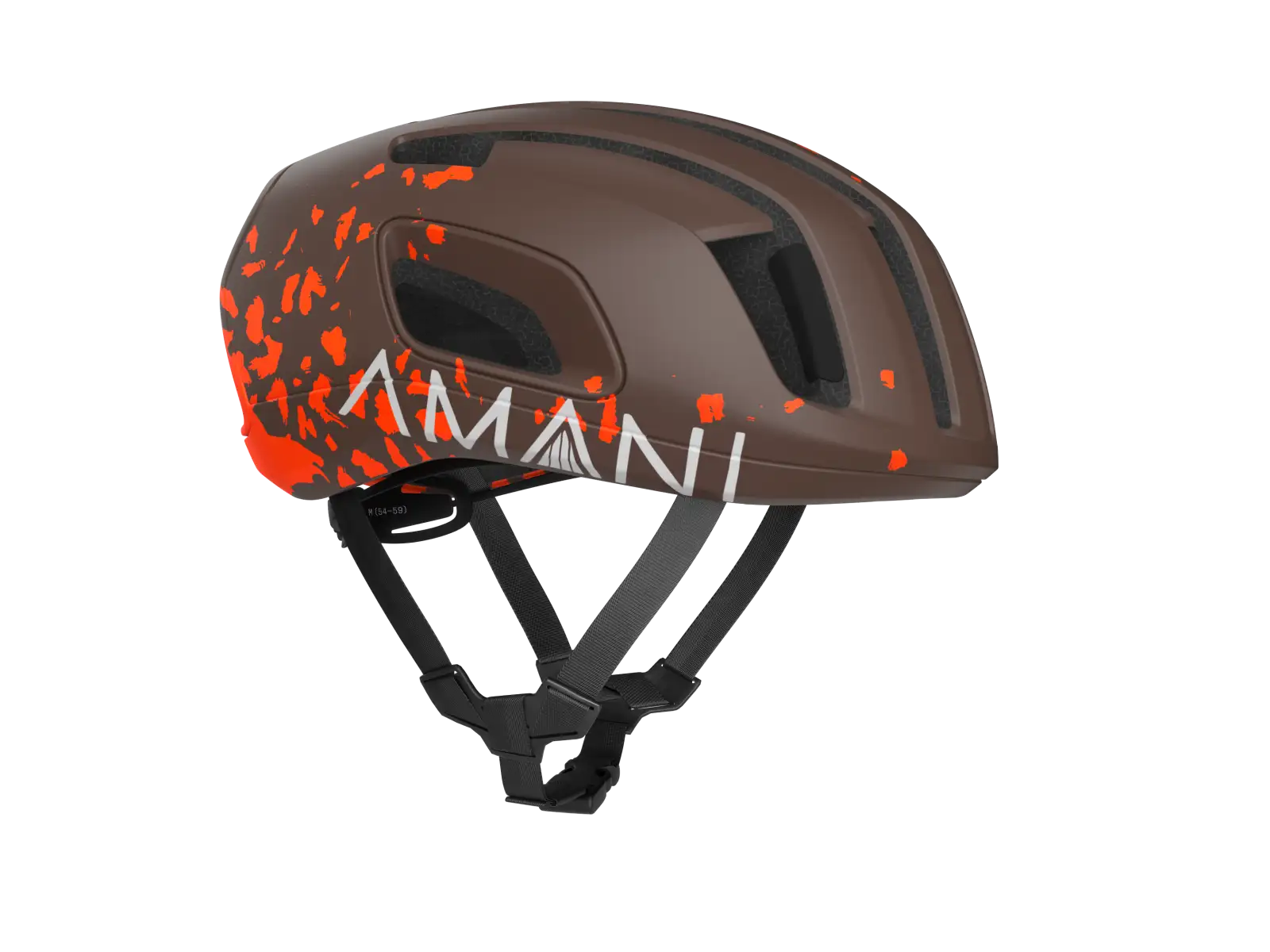 POC Cytal Amani Edition helmet Mizizi