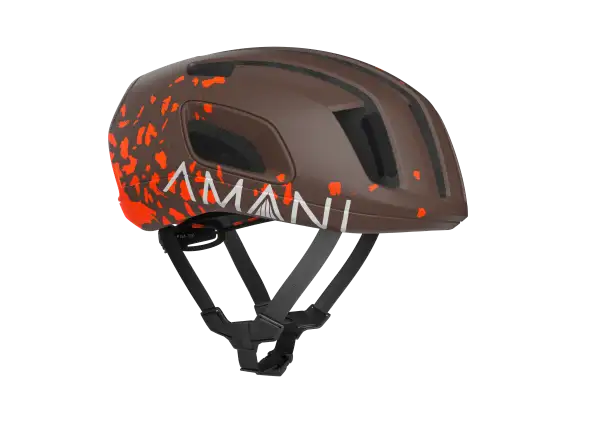 POC Cytal Amani Edition helmet Mizizi