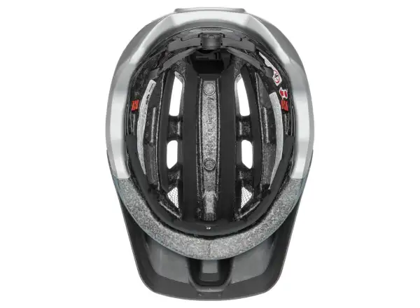 Uvex Finale Light 2.0 MTB helmet space blue mat