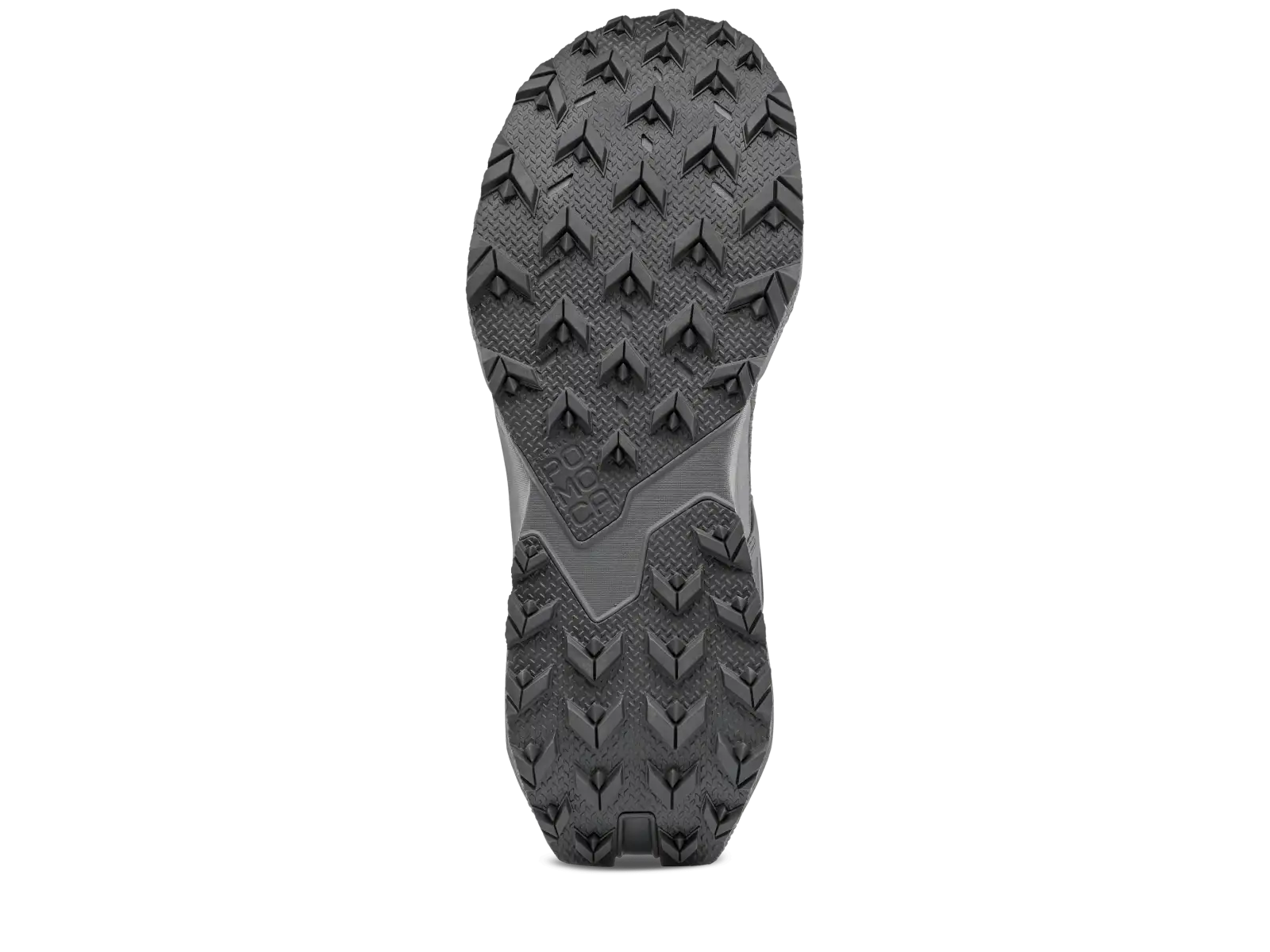 Salewa Pedroc 2 men's shoes Black/Black