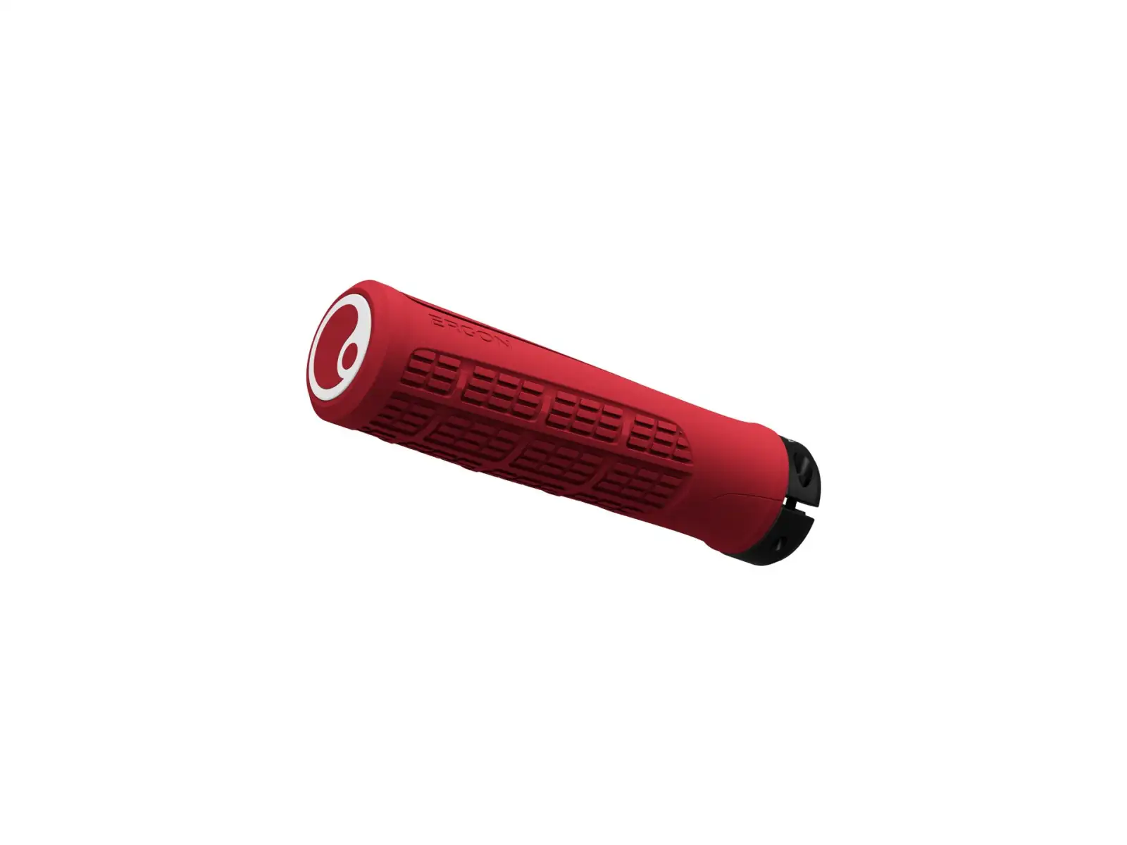 Ergon GMA Fat grips Chilli Red