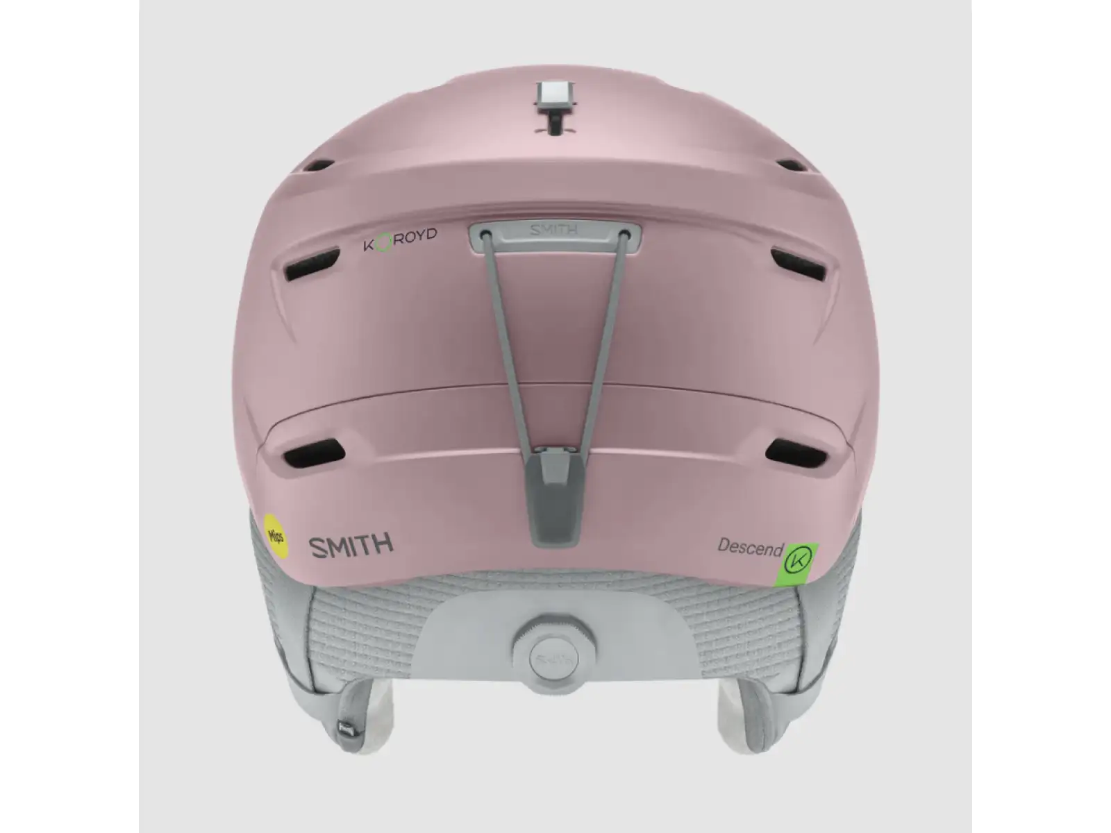 Smith Descend MIPS ski helmet Matte Dusk