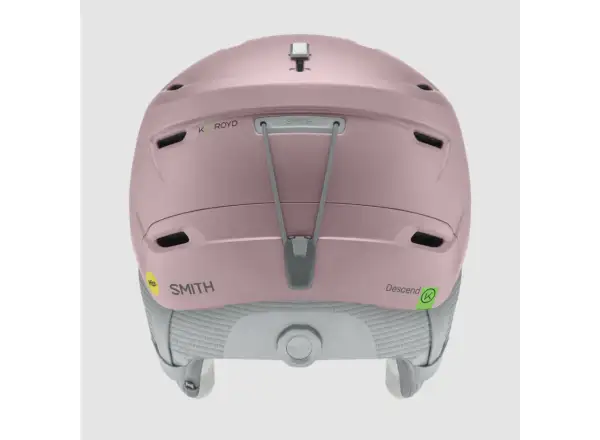 Smith Descend MIPS ski helmet Matte Dusk