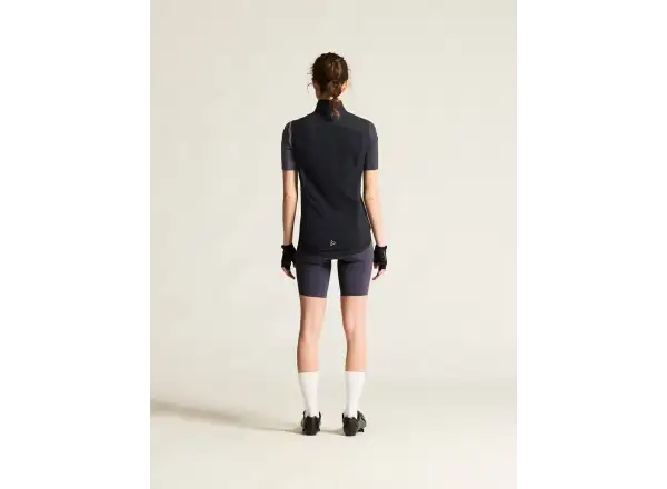 Craft Endur Light Wind women's vest black