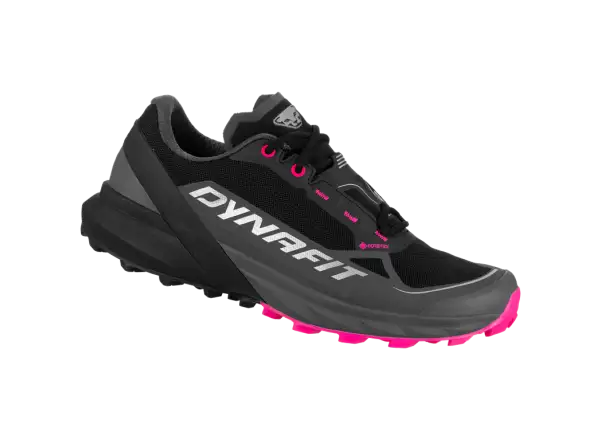 Dynafit Ultra 50 Reflective GTX women's shoes Magnet/Black Out