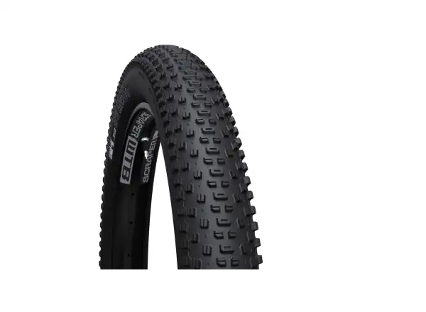 WTB Ranger TCS Light Fast Rolling SG2 27.5x2.80" MTB tire kevlar black