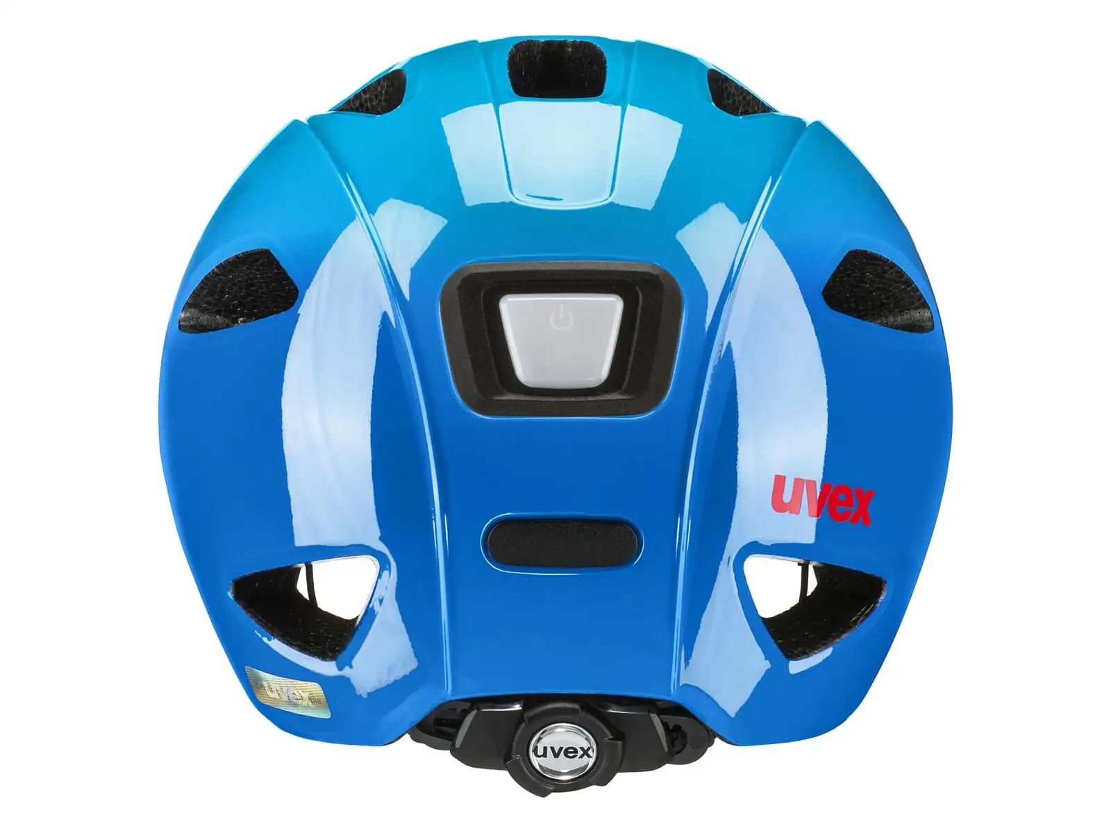Uvex Oyo children's helmet Ocean Blue