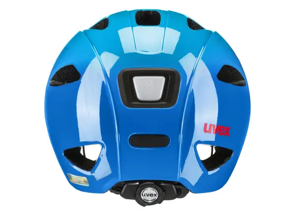 Uvex Oyo children's helmet Ocean Blue
