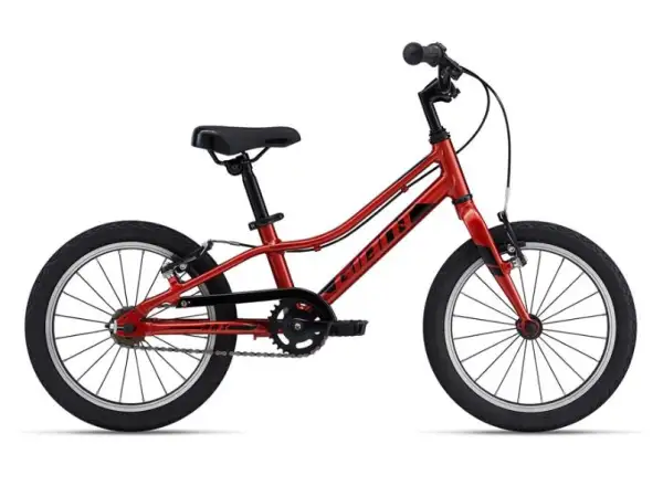 Giant ARX 16 kids bike Grenadine