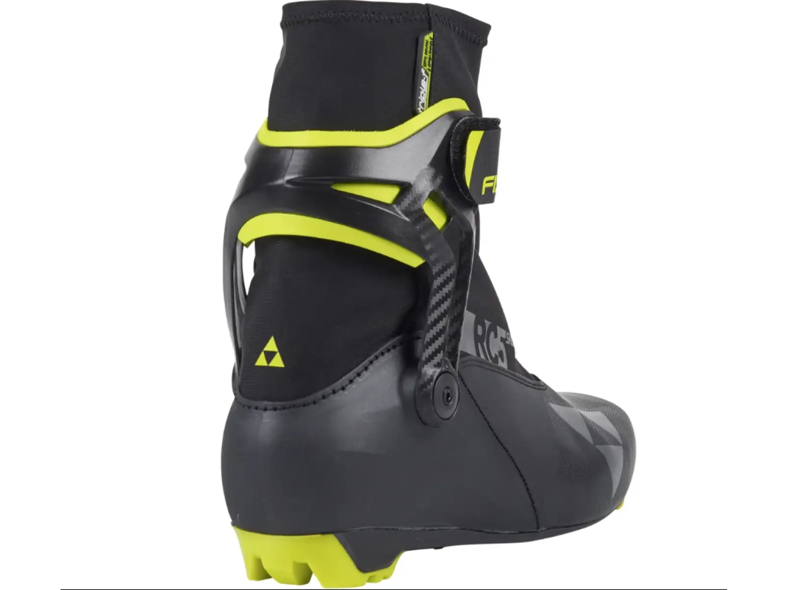 Fischer RC5 Skate cross-country ski boots 2023/24