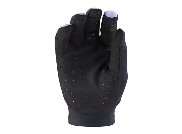 Troy Lee Designs Womens Ace 2.0 gloves Solid lilac